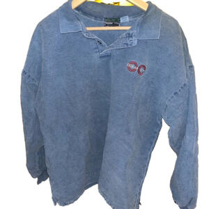 Vintage Ocean City crew neck size medium
